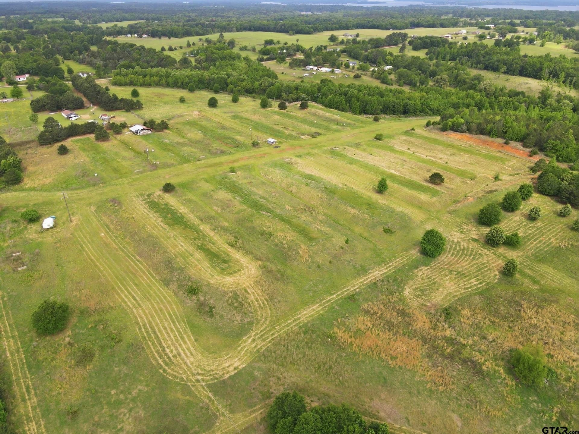 80.11 acres in Camp County gallery image 2