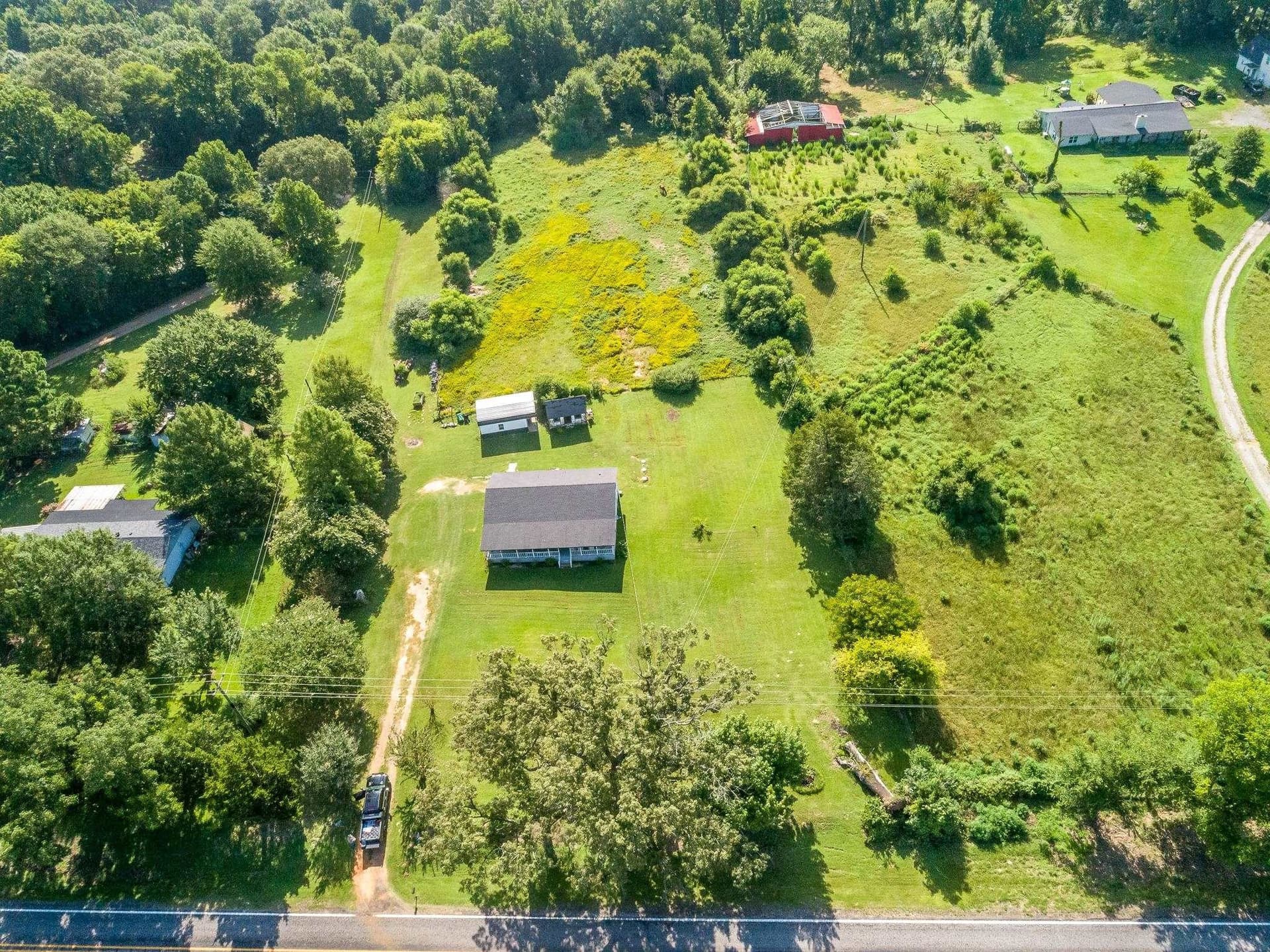 16.21 acres in Upshur County gallery image 2