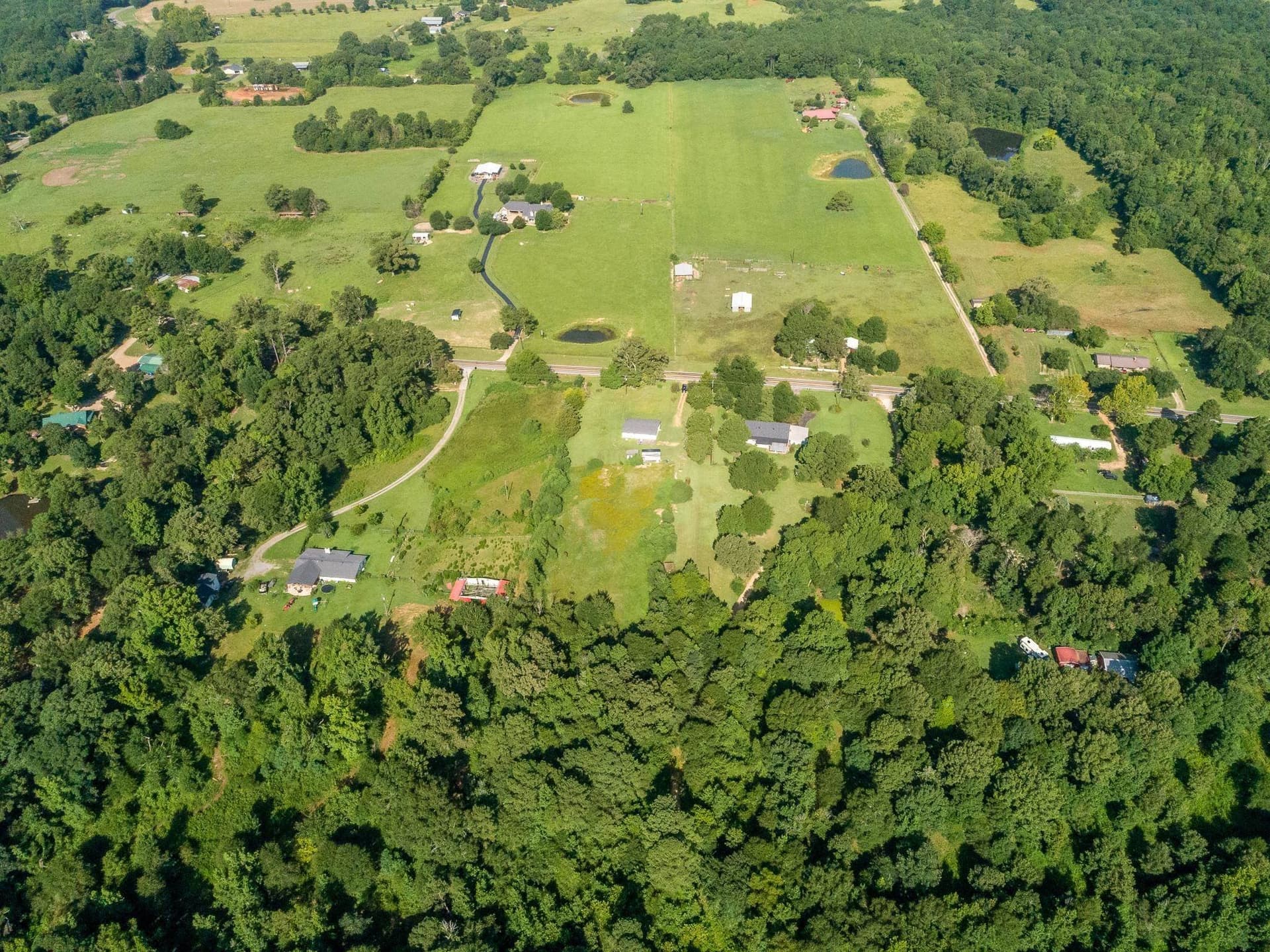16.21 acres in Upshur County - photo 6
