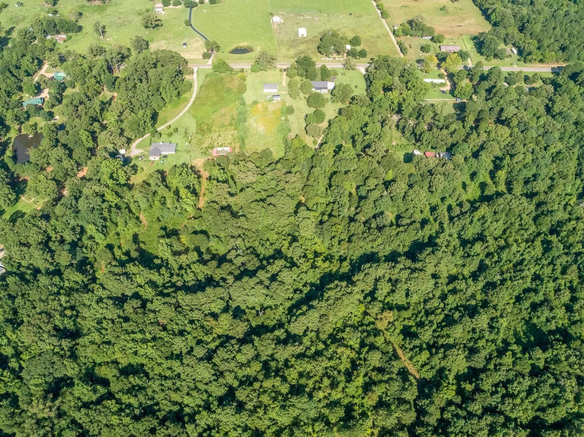 16.21 acres in Upshur County featured view