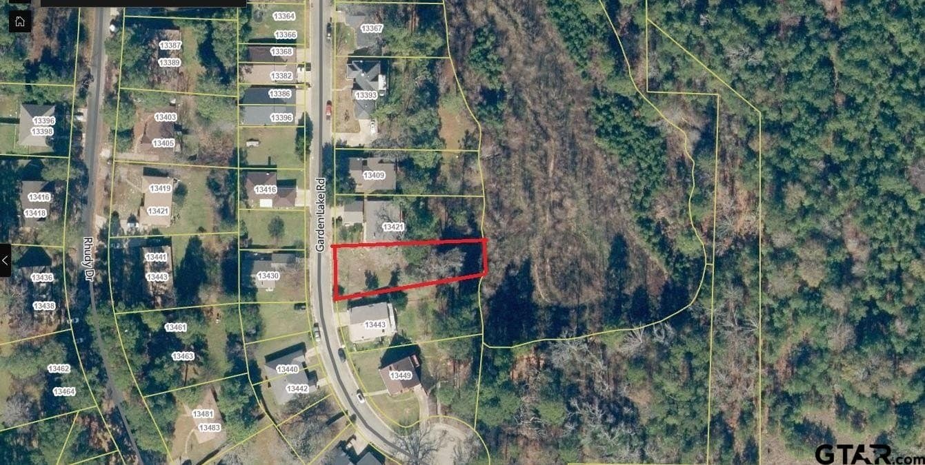 0.27 acres in Smith County gallery image 3