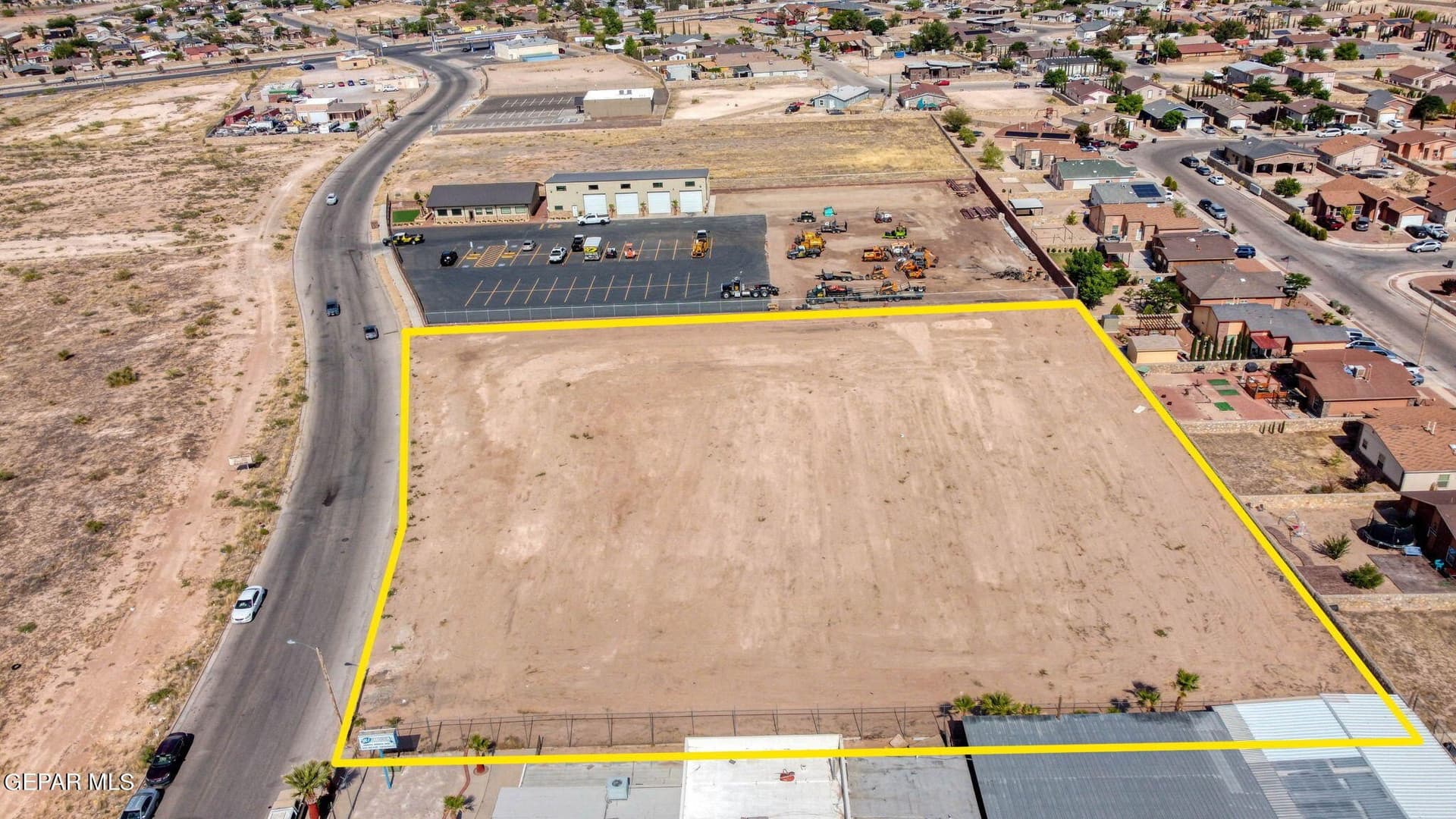 1.79 acres in El Paso County gallery image 4