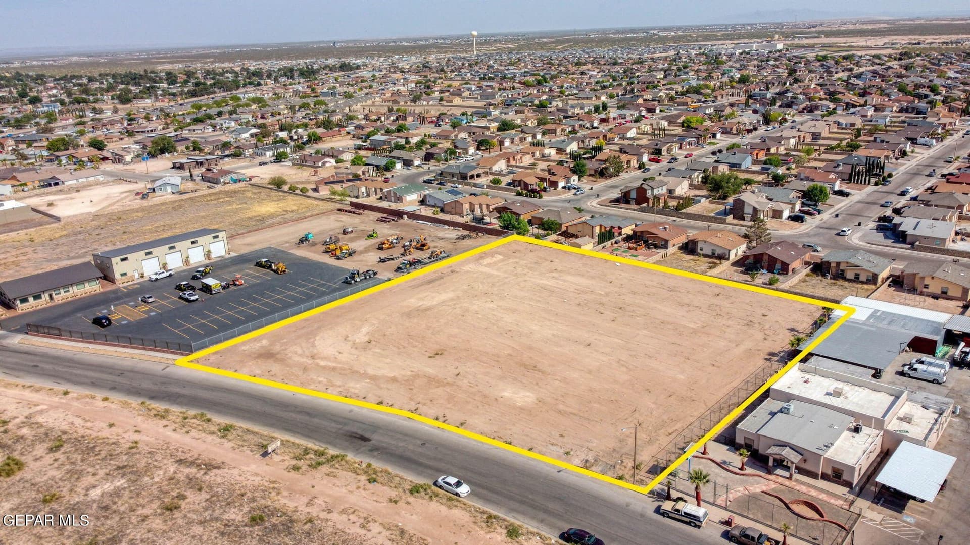 1.79 acres in El Paso County gallery image 3