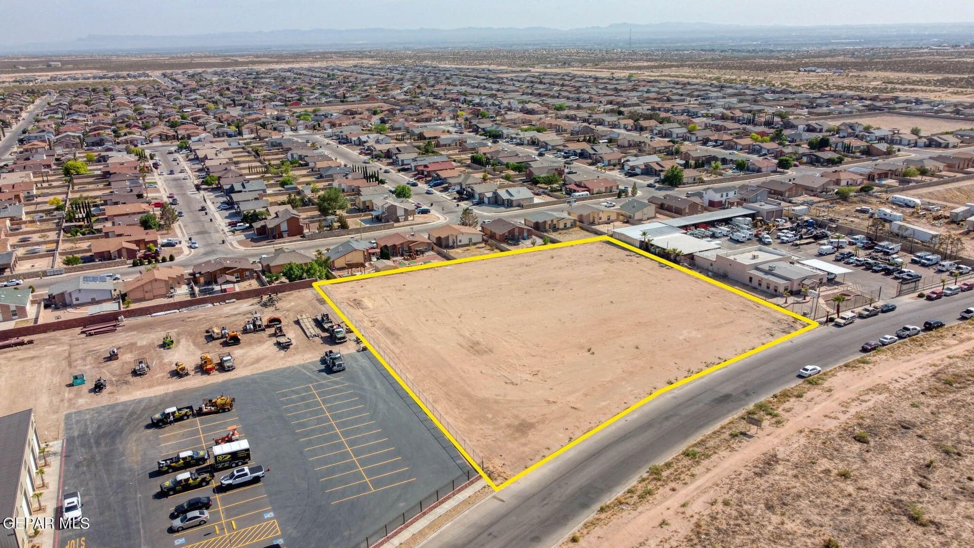 1.79 acres in El Paso County gallery image 2