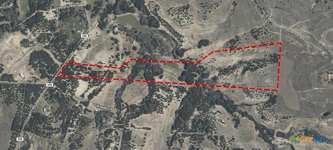 57 acres in Burnet County - photo 23