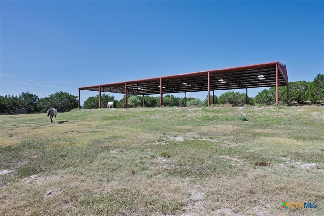 57 acres in Burnet County - photo 5