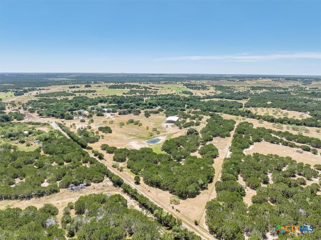 57 acres in Burnet County - photo 3