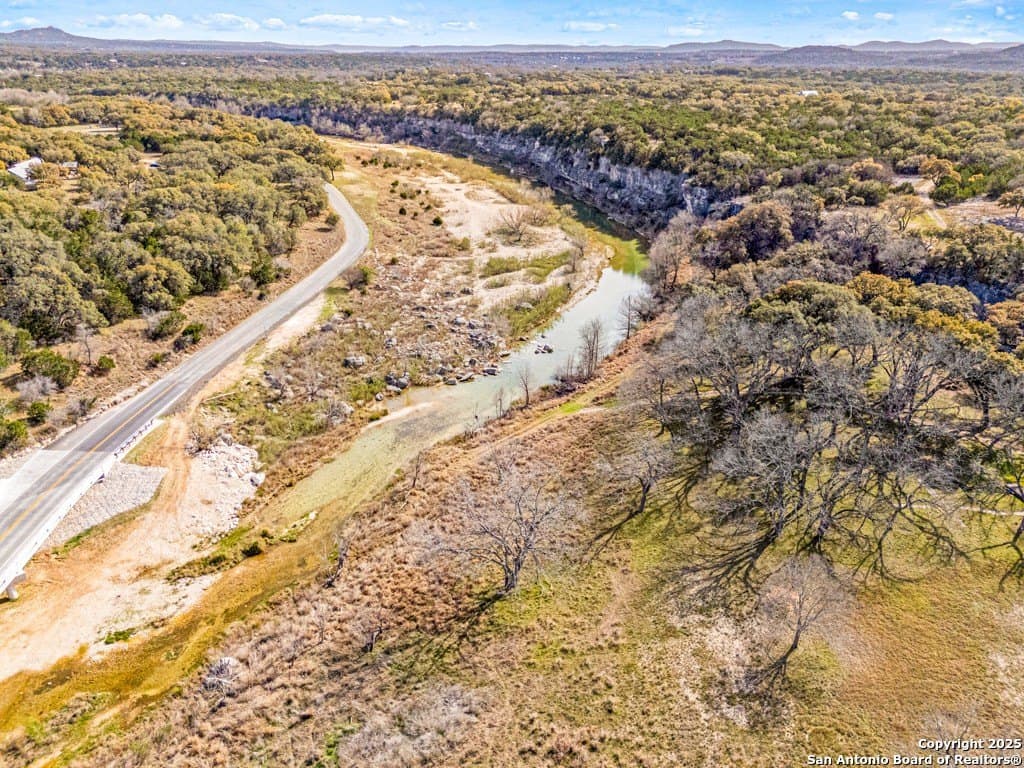 5.12 acres in Bandera County featured view