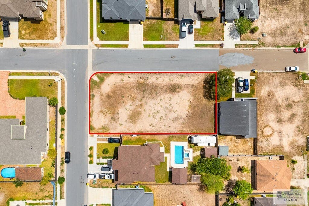 0.25 acres in CAMERON County - photo 3