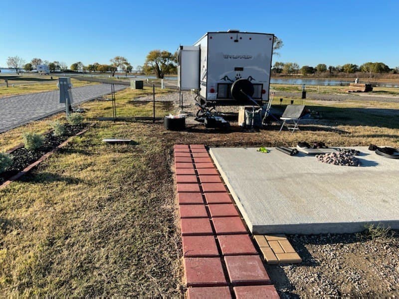 0.09 acres in Navarro County - photo 15