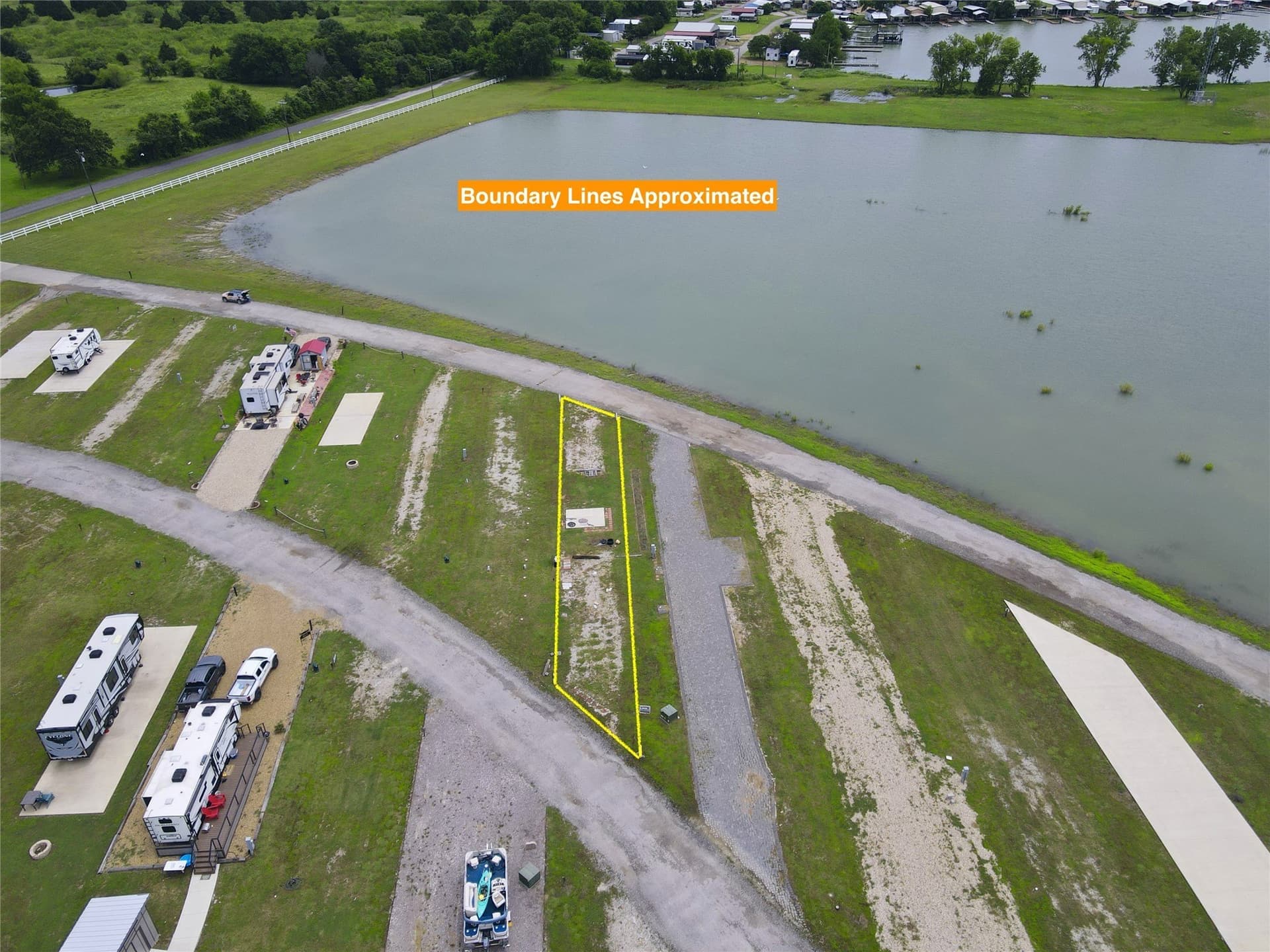 0.09 acres in Navarro County gallery image 3