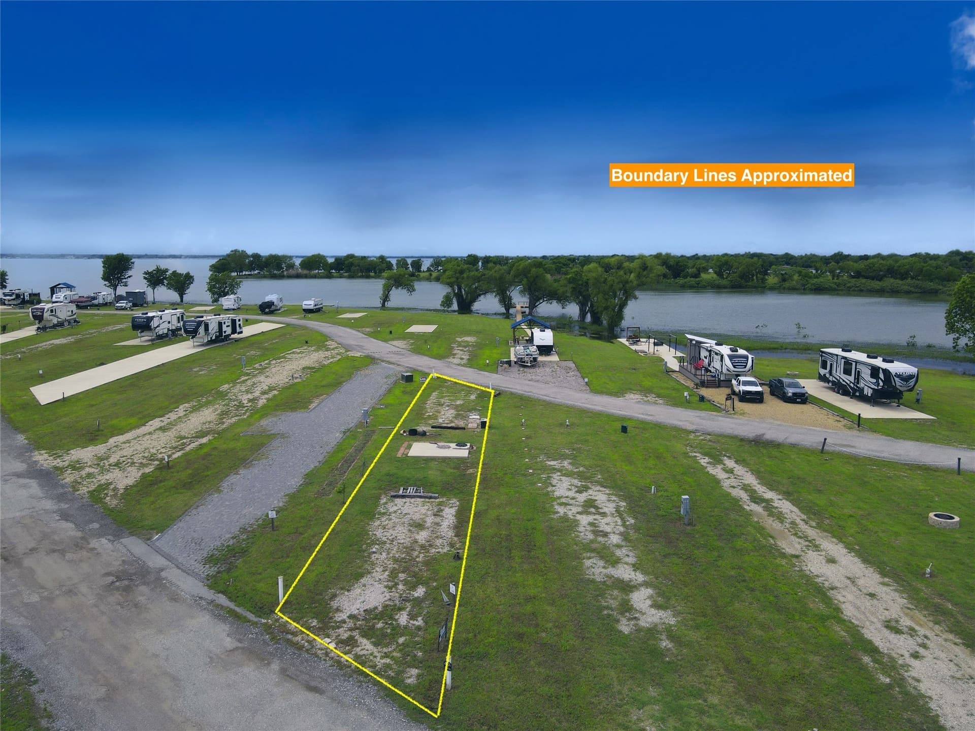 0.09 acres in Navarro County - photo 22