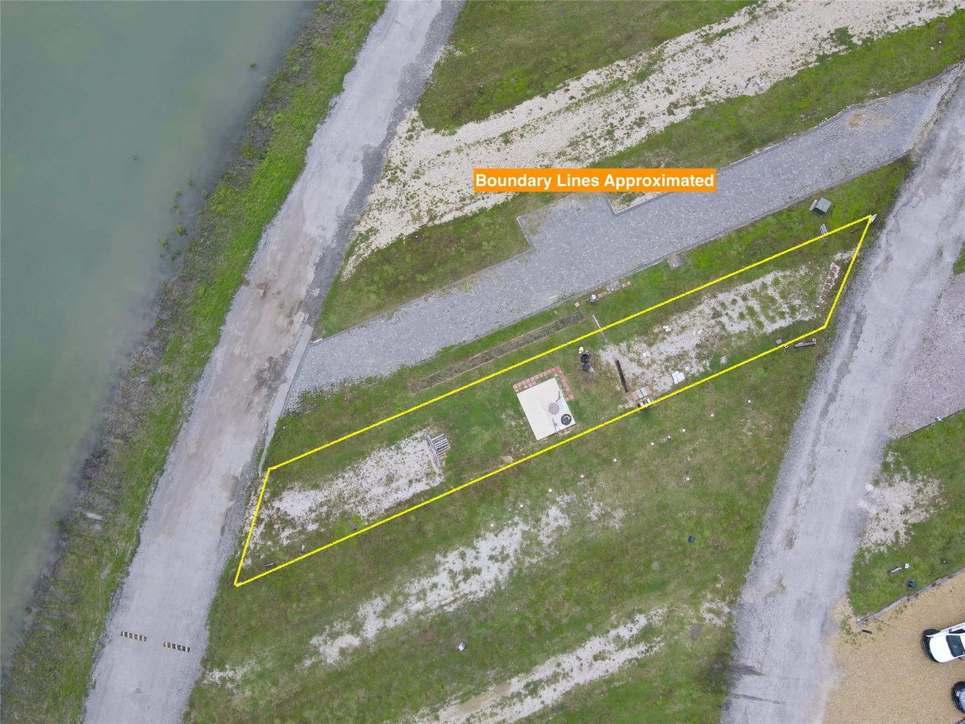 0.09 acres in Navarro County featured view