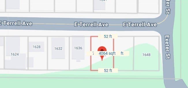 0.09 acres in Tarrant County - photo 2