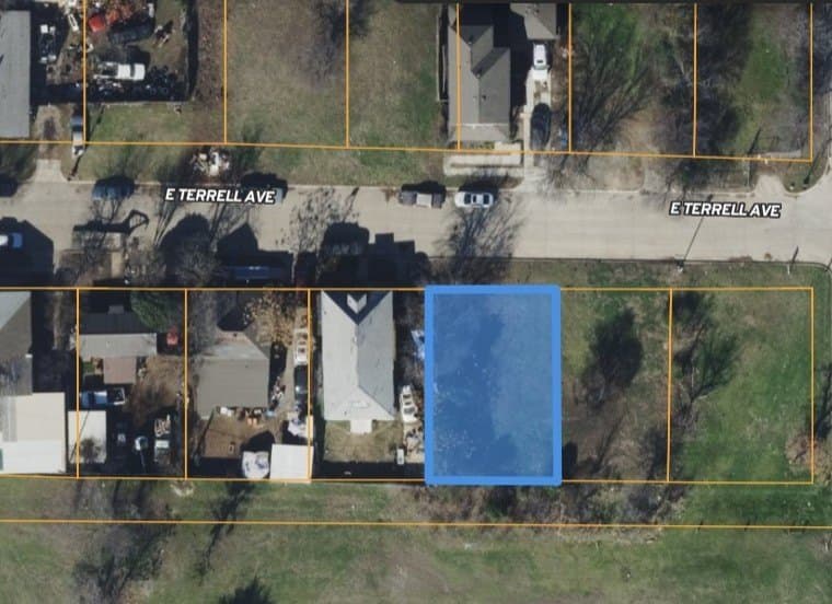 0.09 acres in Tarrant County - photo 3