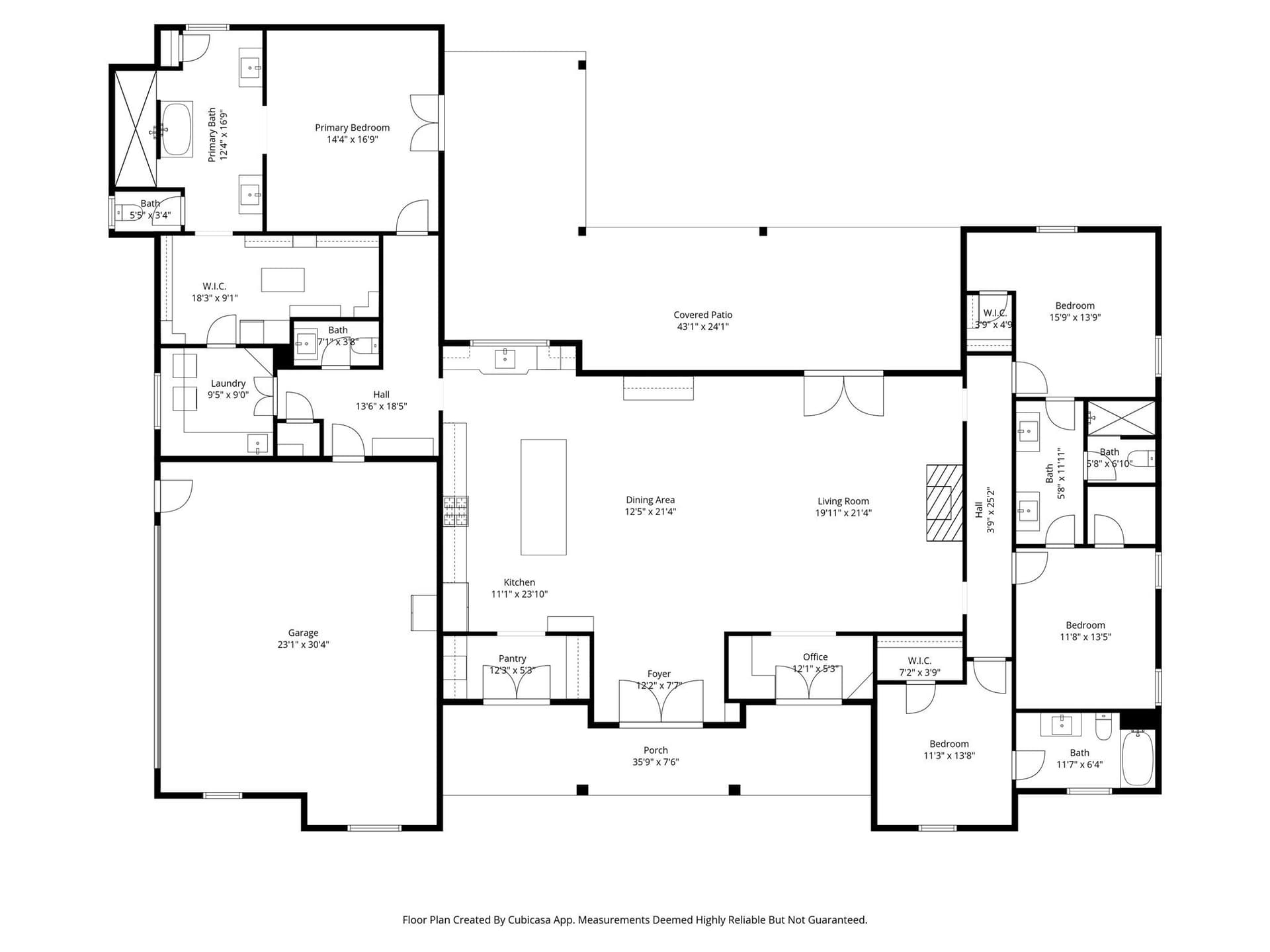 21.3 acres in Kaufman County - photo 40