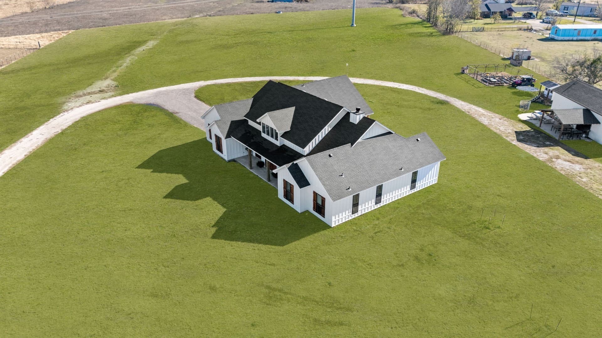 21.3 acres in Kaufman County - photo 32