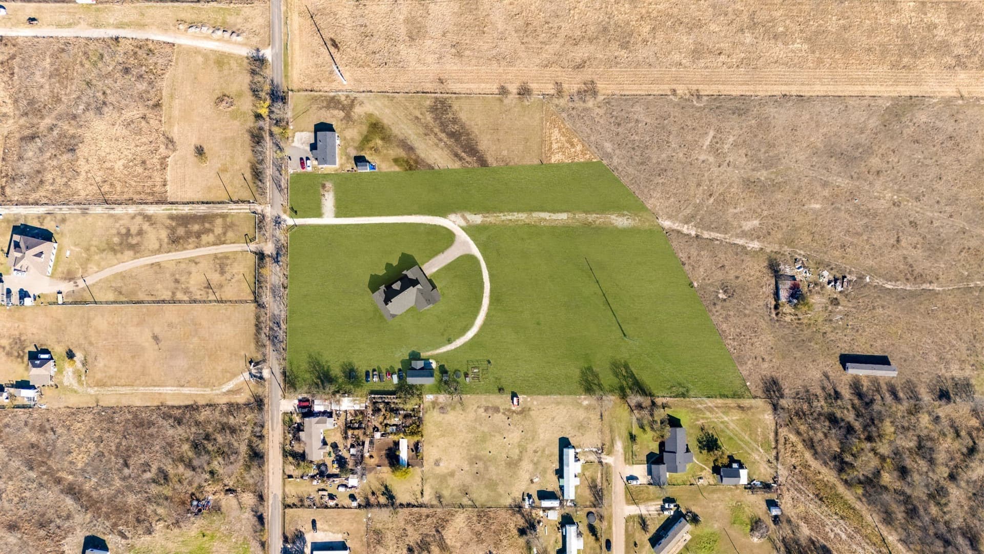 21.3 acres in Kaufman County - photo 36