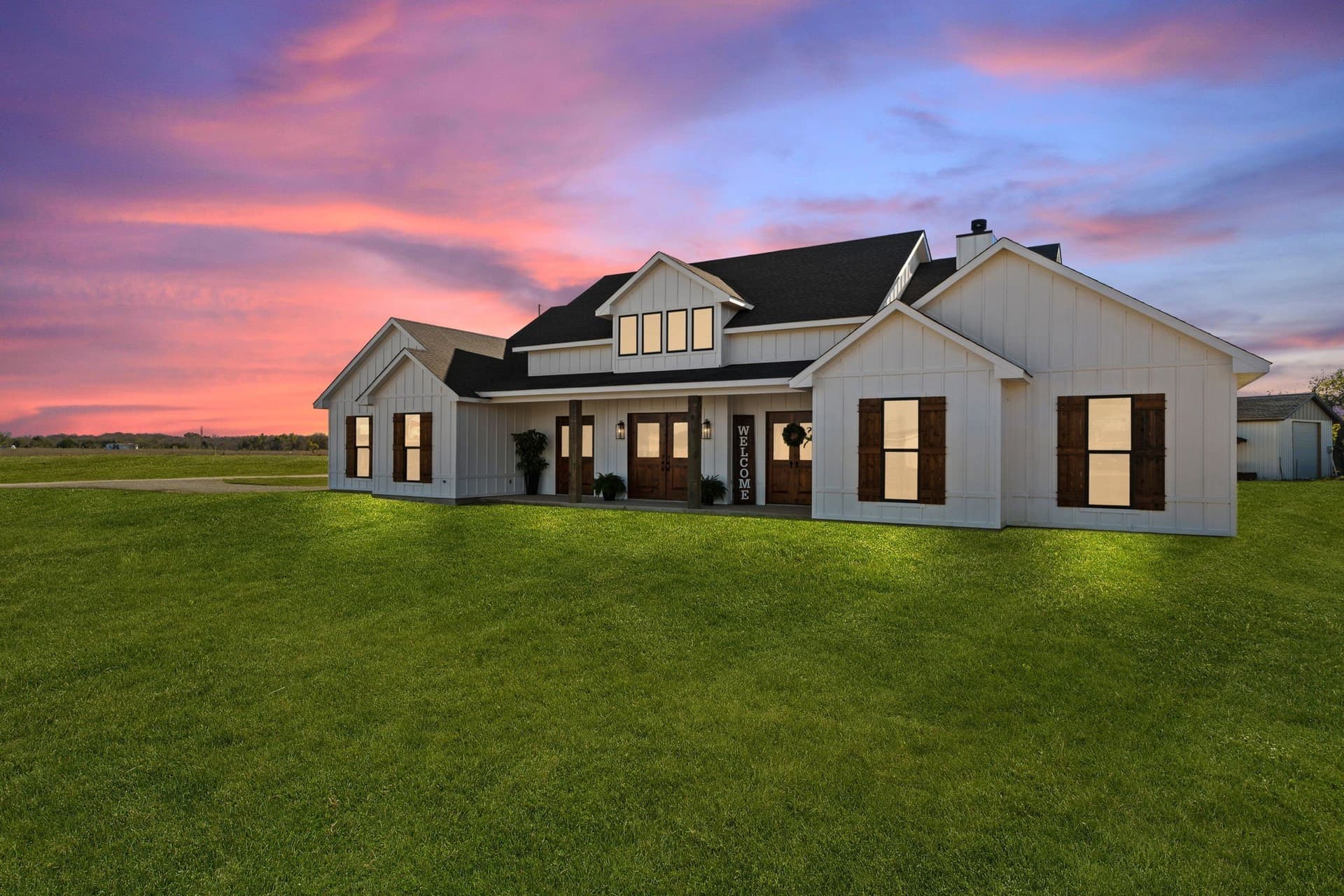 21.3 acres in Kaufman County - photo 38