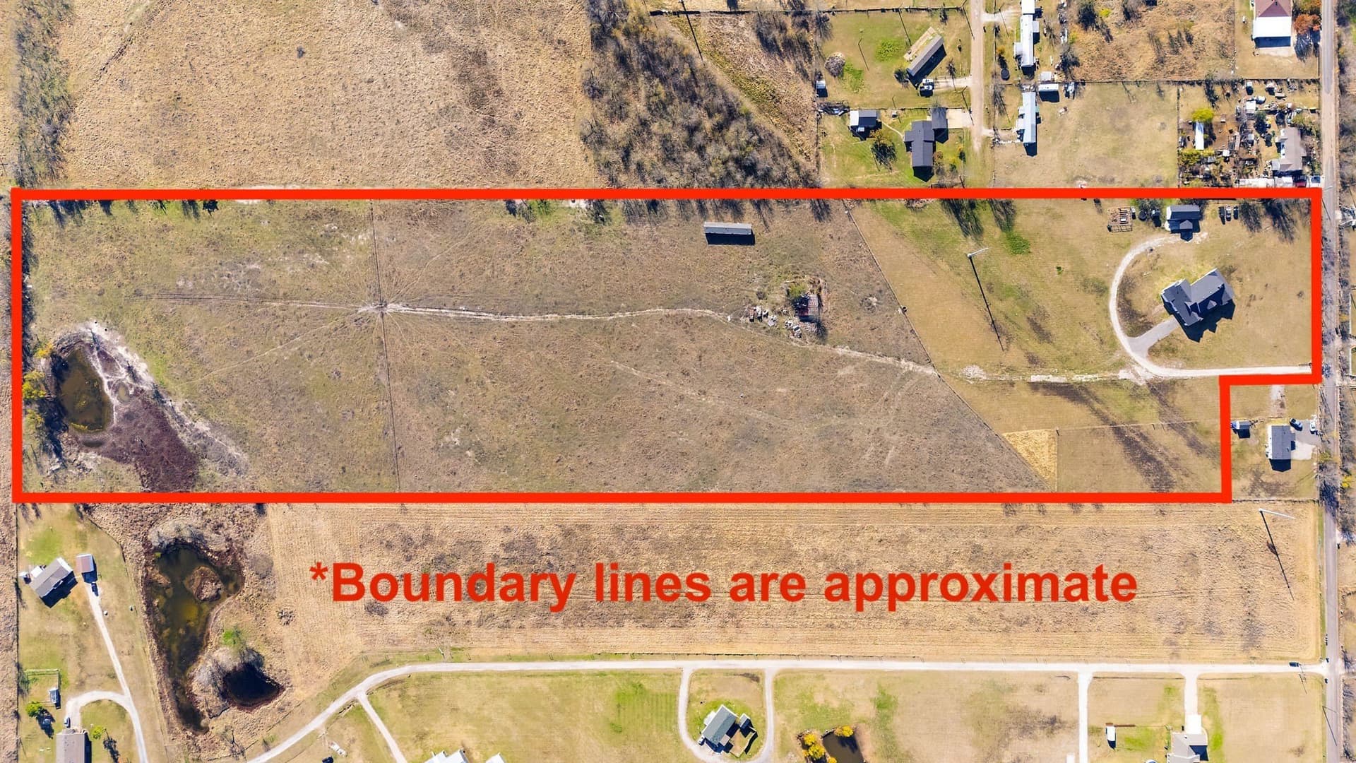 21.3 acres in Kaufman County - photo 35