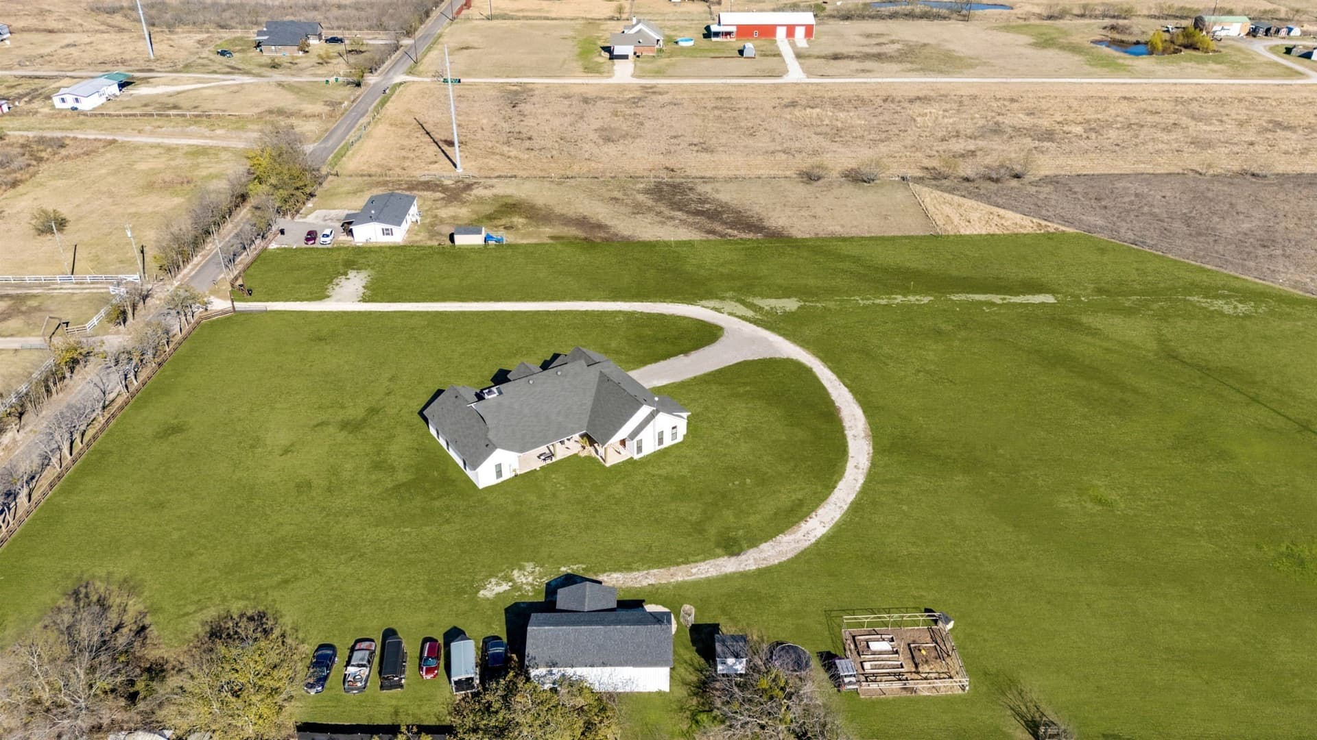 21.3 acres in Kaufman County - photo 33
