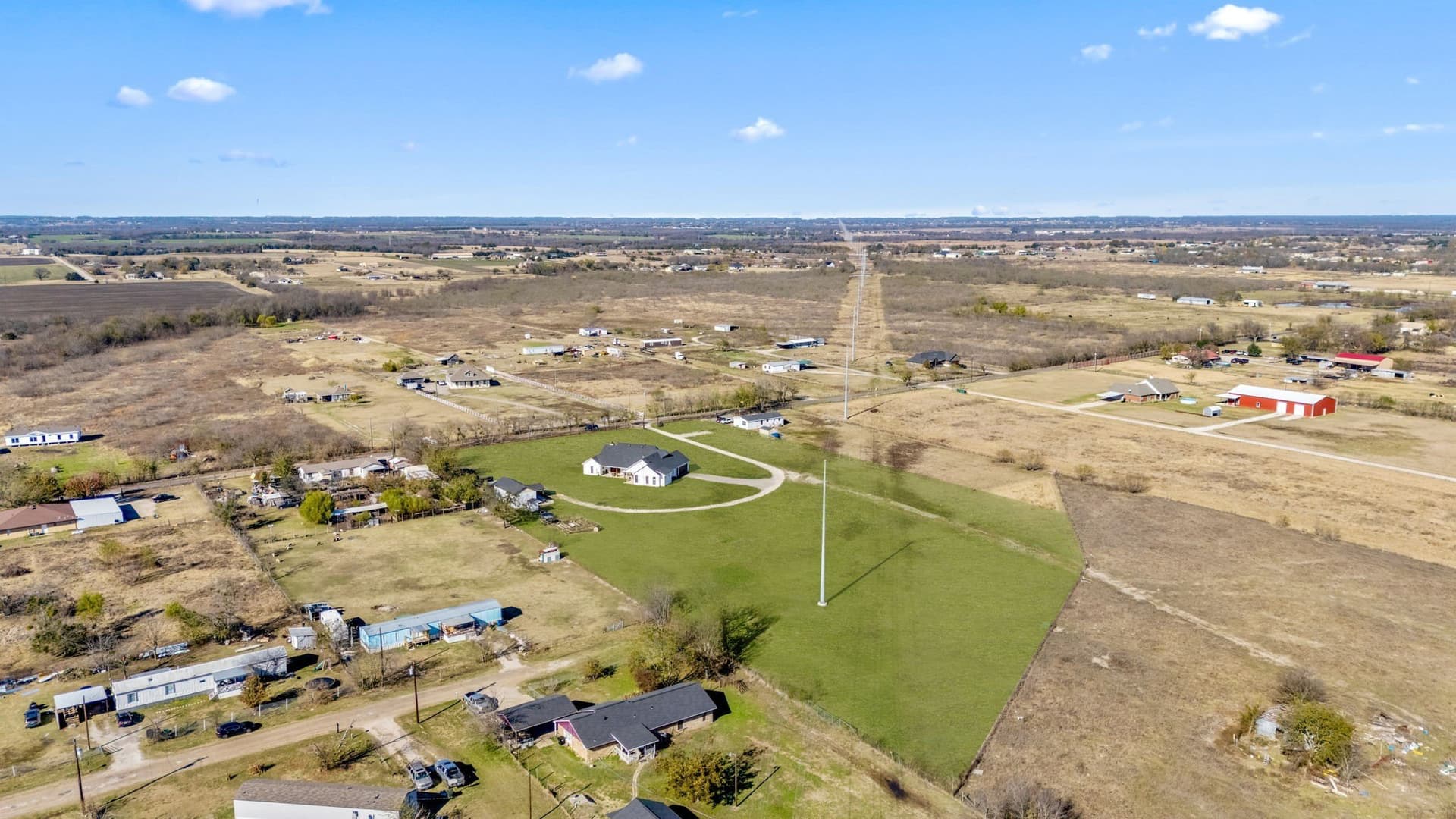 21.3 acres in Kaufman County - photo 37