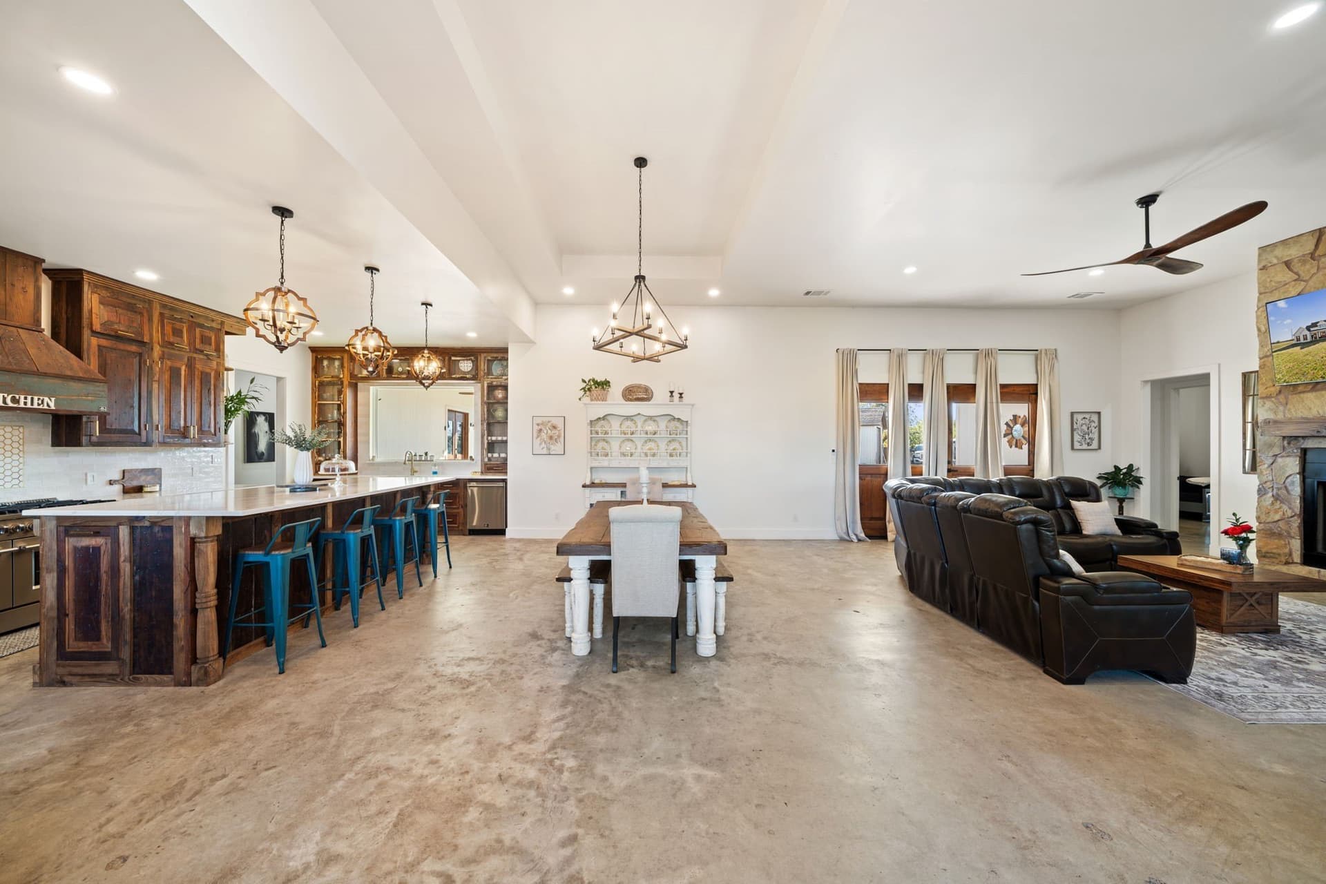 21.3 acres in Kaufman County gallery image 4