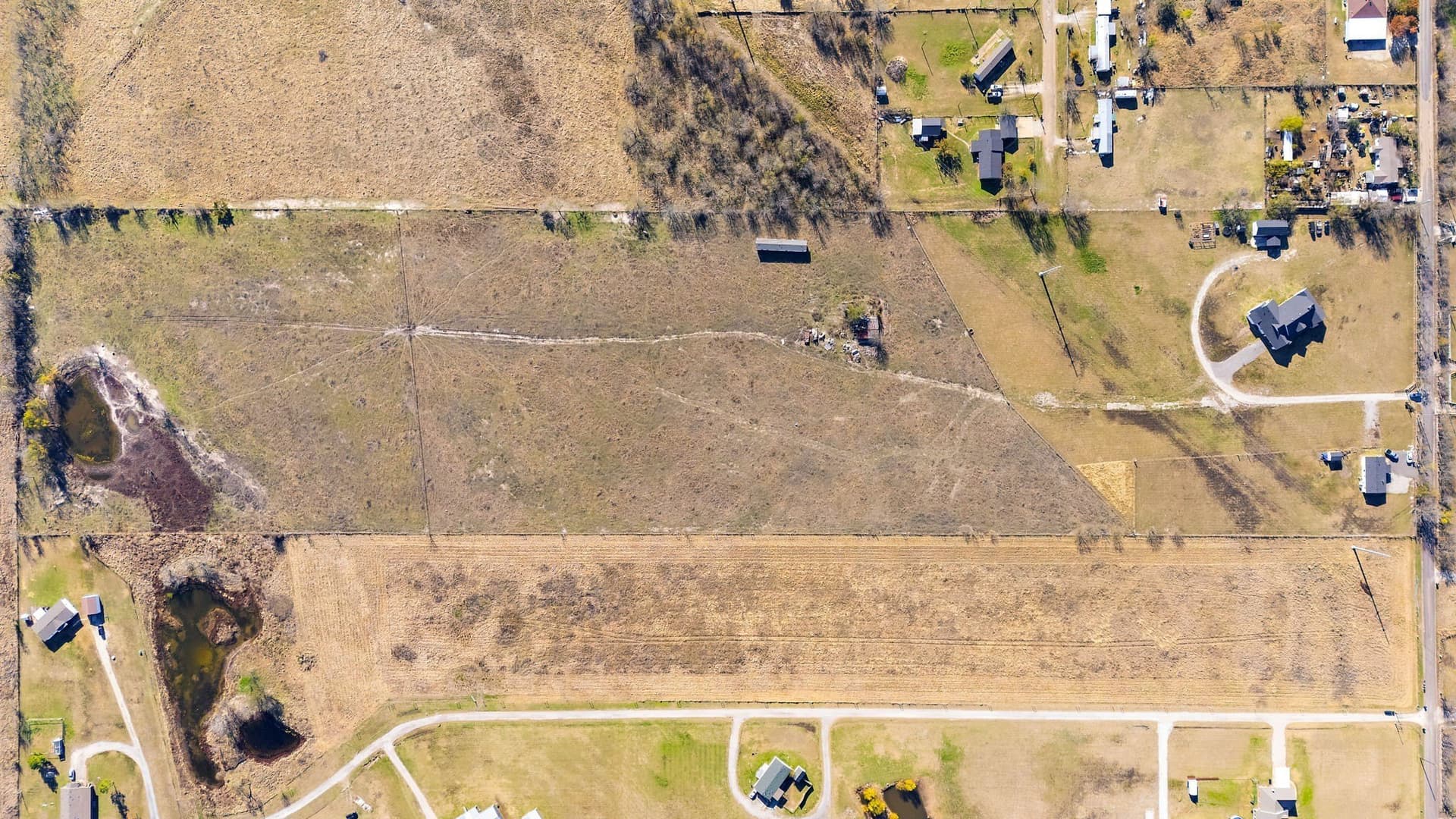 21.3 acres in Kaufman County - photo 34