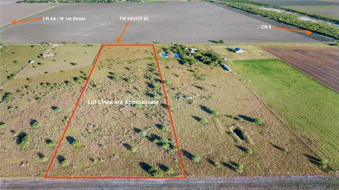 10 acres in Nueces County gallery image 2