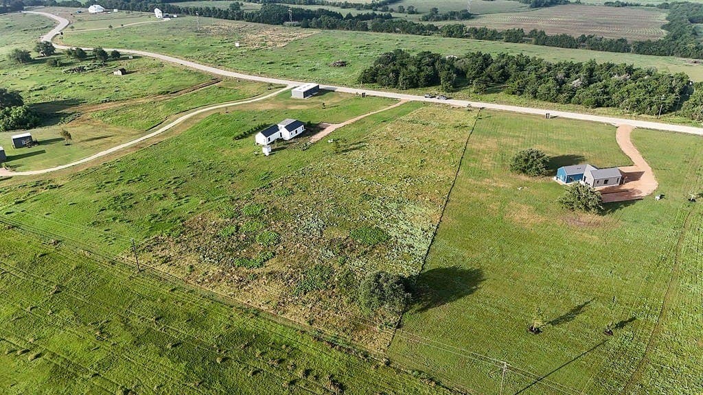 2.88 acres in Fayette County - photo 3