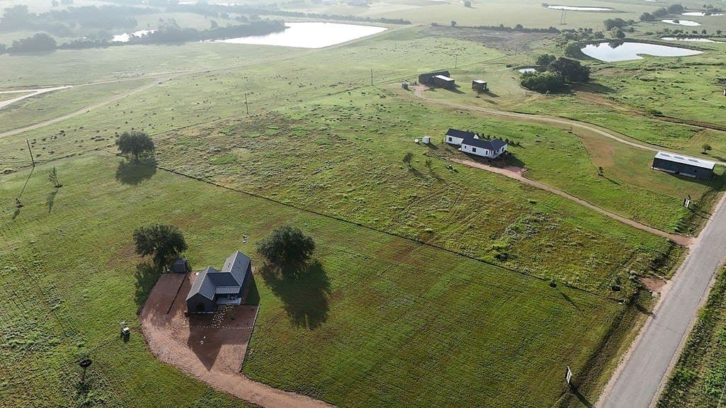 2.88 acres in Fayette County - photo 4