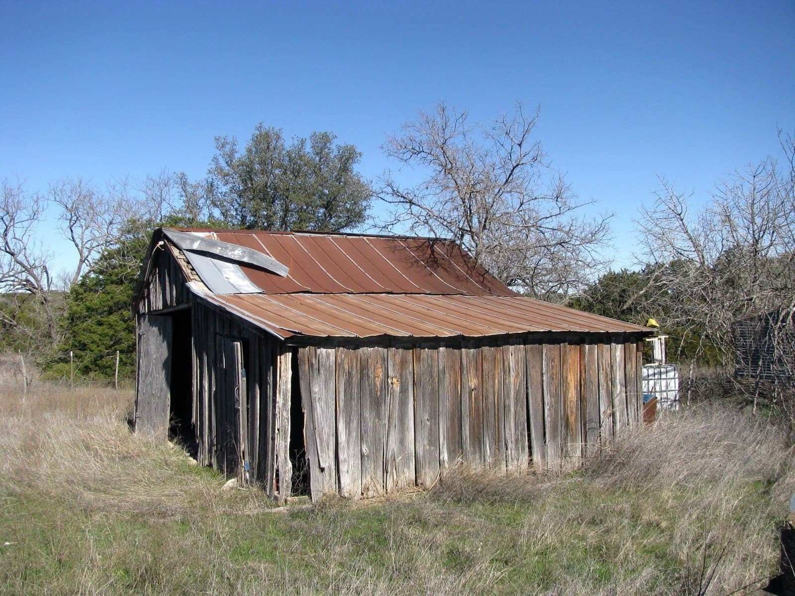 10.01 acres in Hamilton County - photo 3