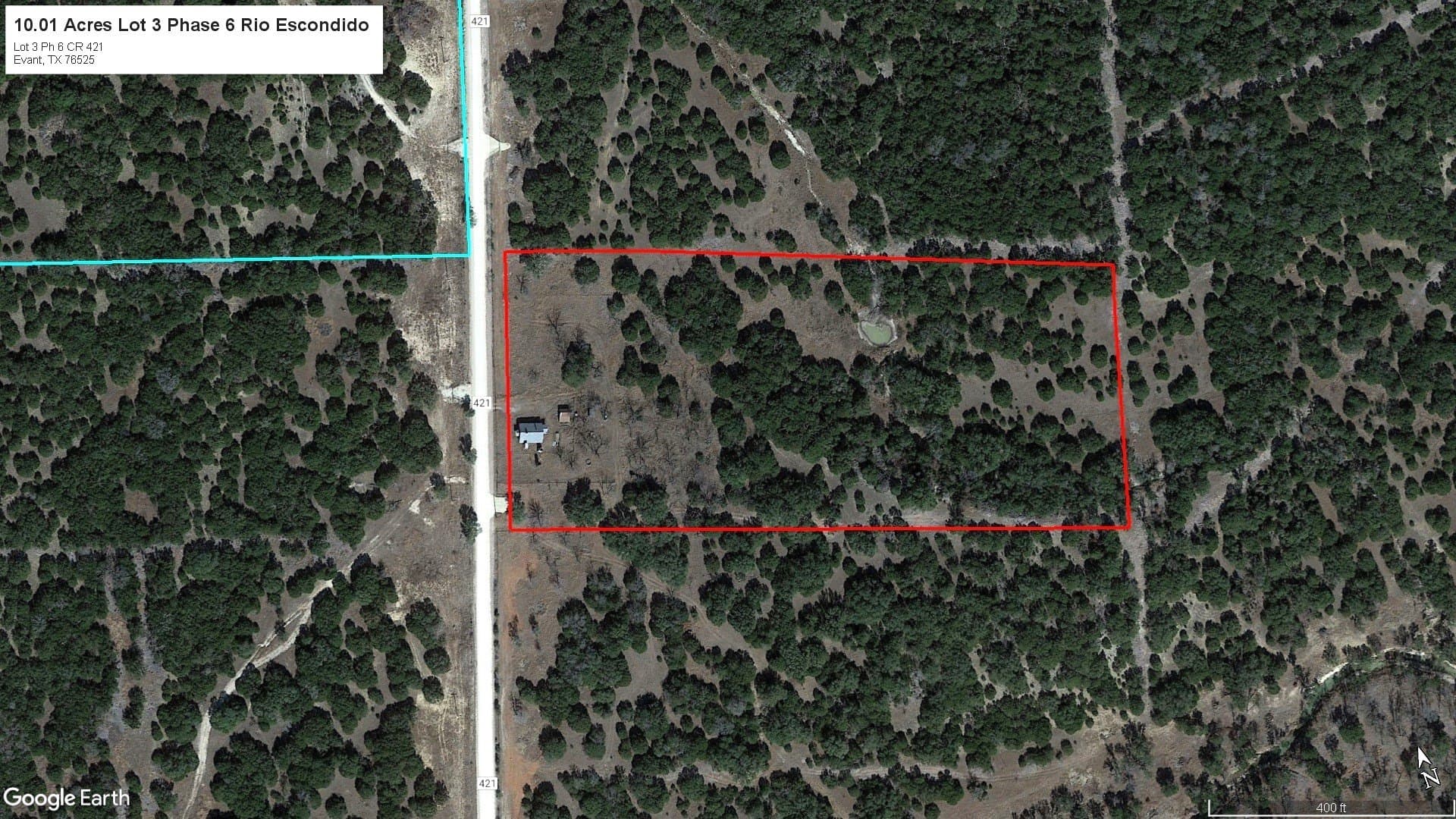 10.01 acres in Hamilton County - photo 26