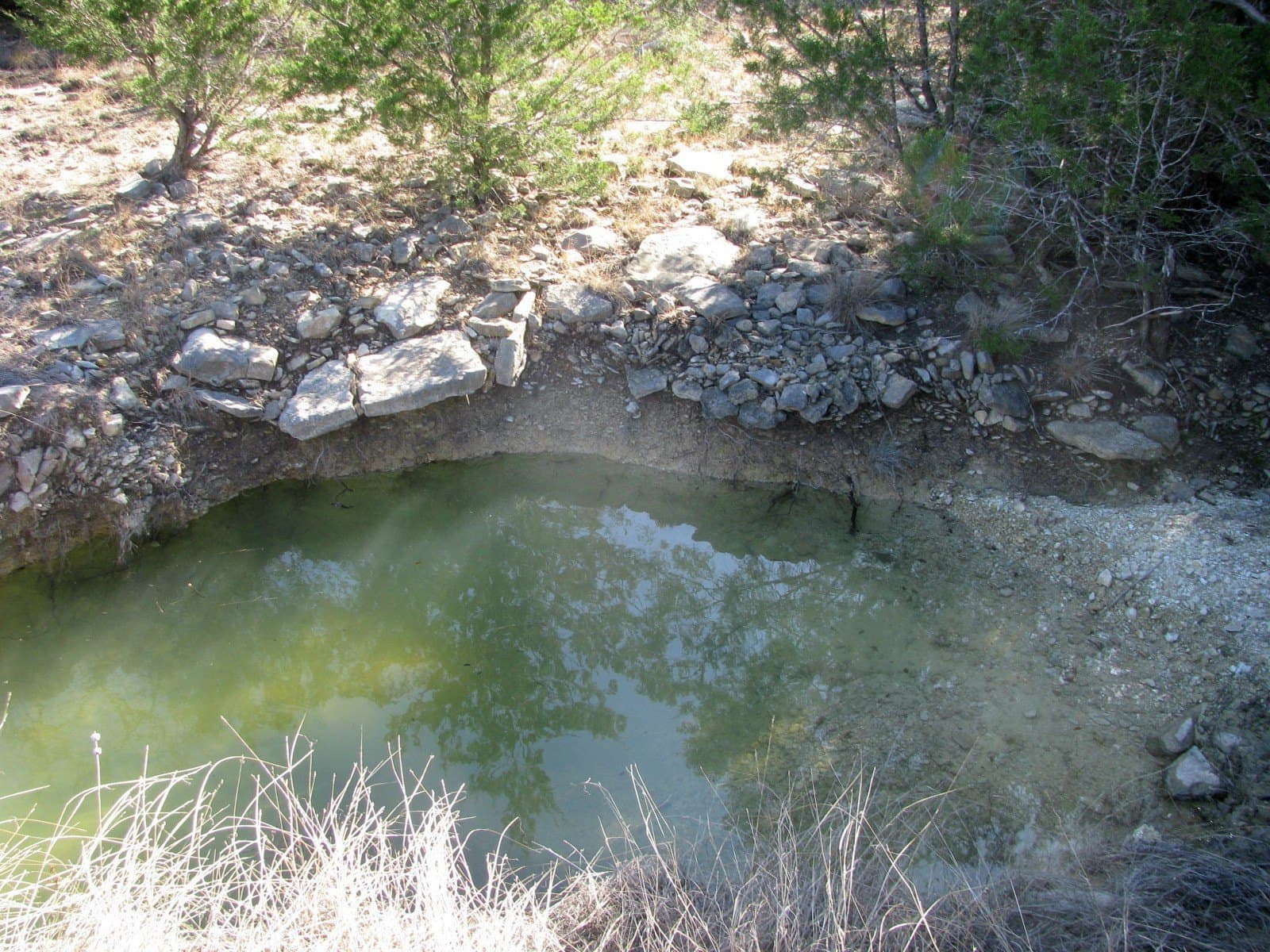 10.01 acres in Hamilton County - photo 12