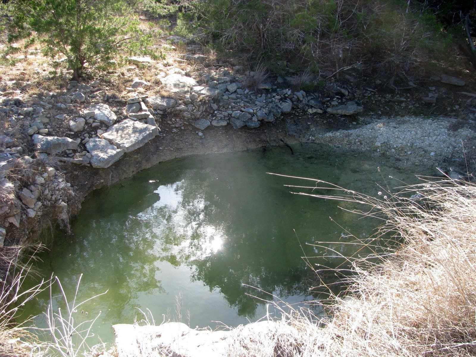 10.01 acres in Hamilton County - photo 13