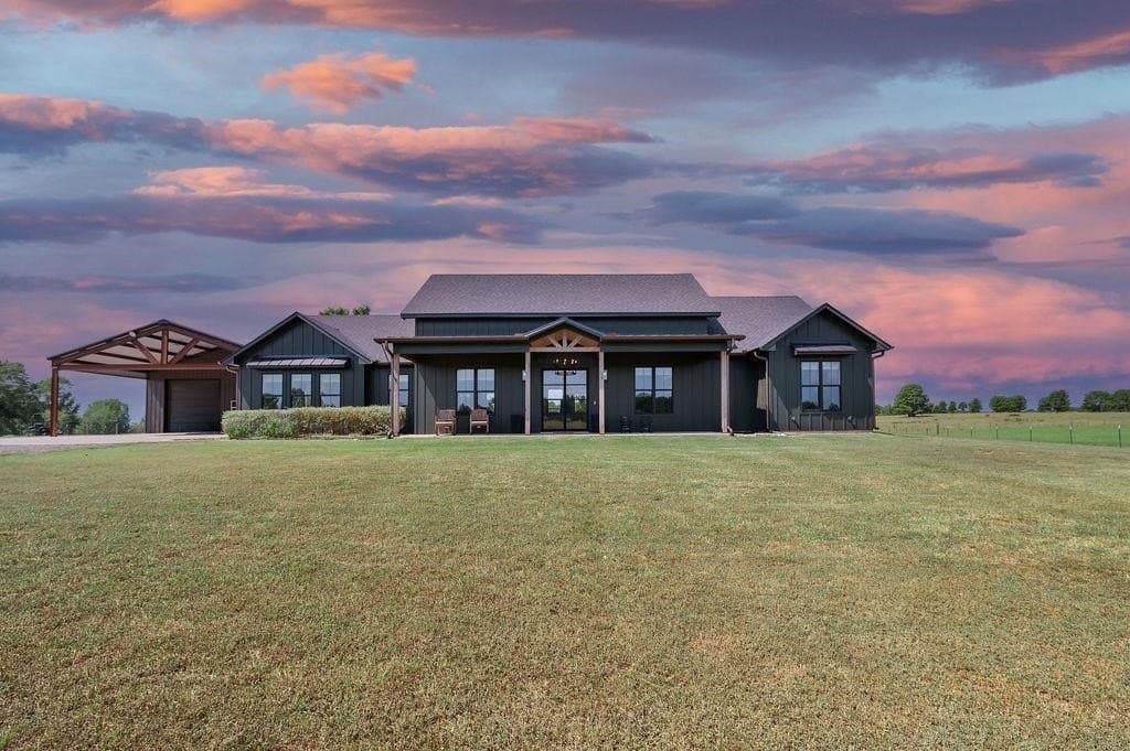19.38 acres in Wood County