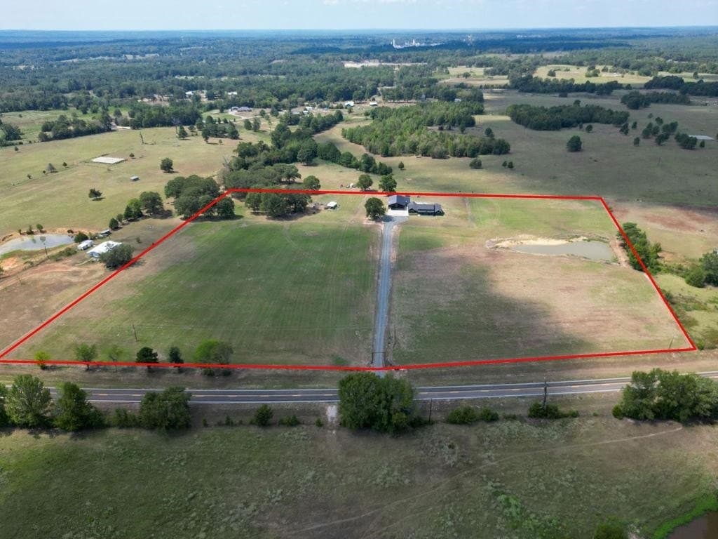 19.38 acres in Wood County - photo 2