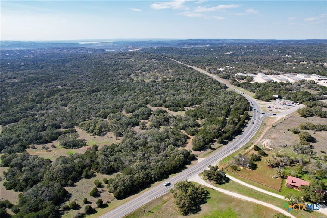 12.55 acres in Comal County featured view