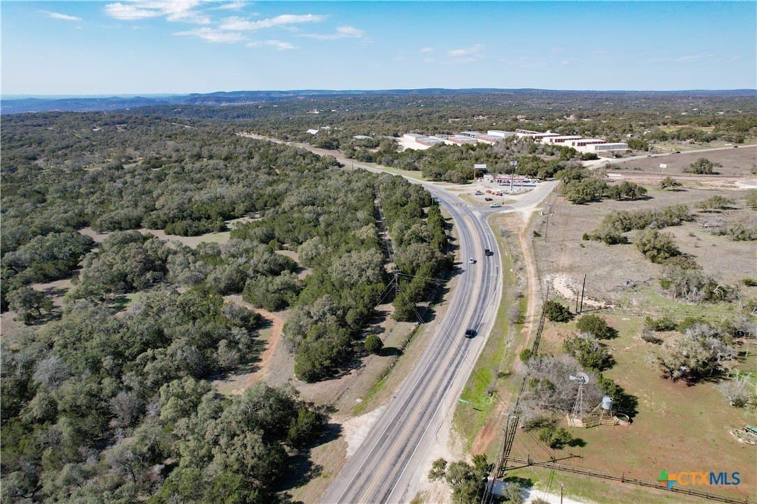 12.55 acres in Comal County - photo 7