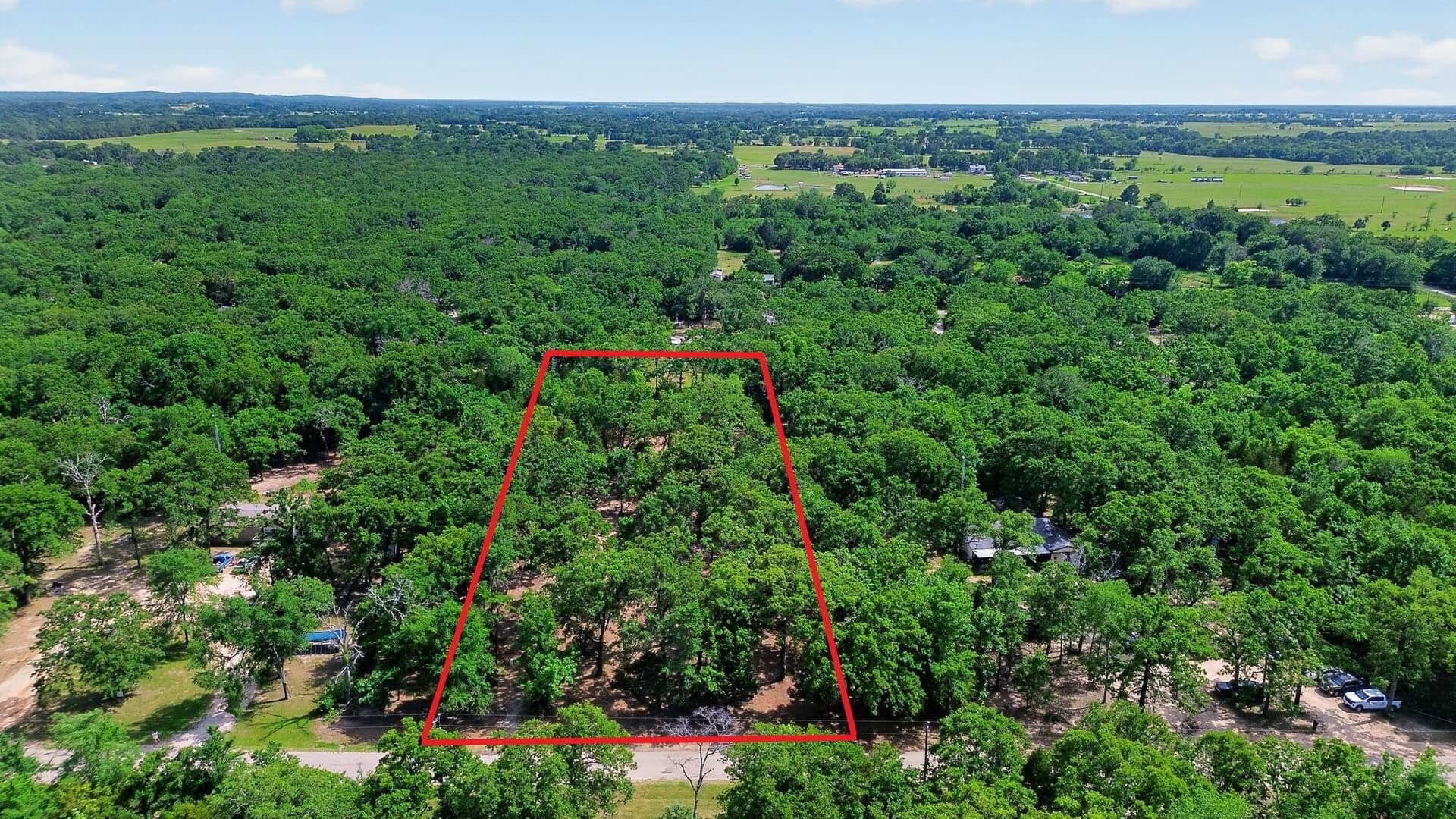 1.84 acres in Van Zandt County - photo 2