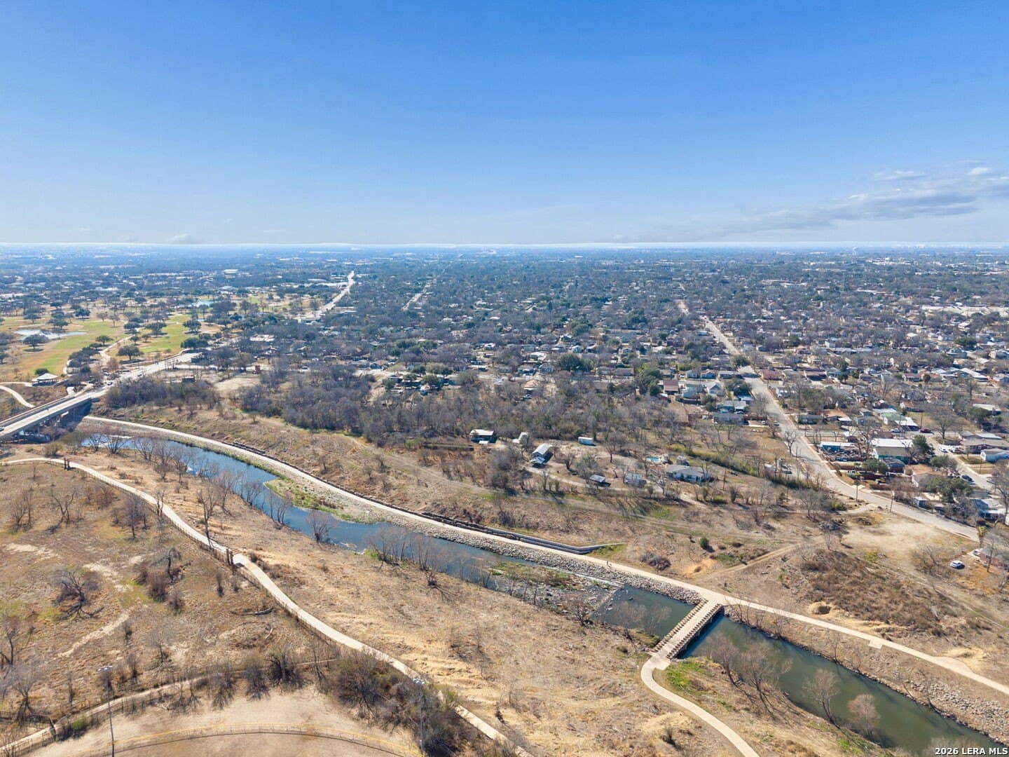 3.21 acres in Bexar County gallery image 4
