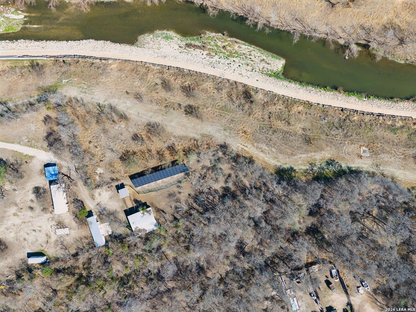 3.21 acres in Bexar County - photo 14