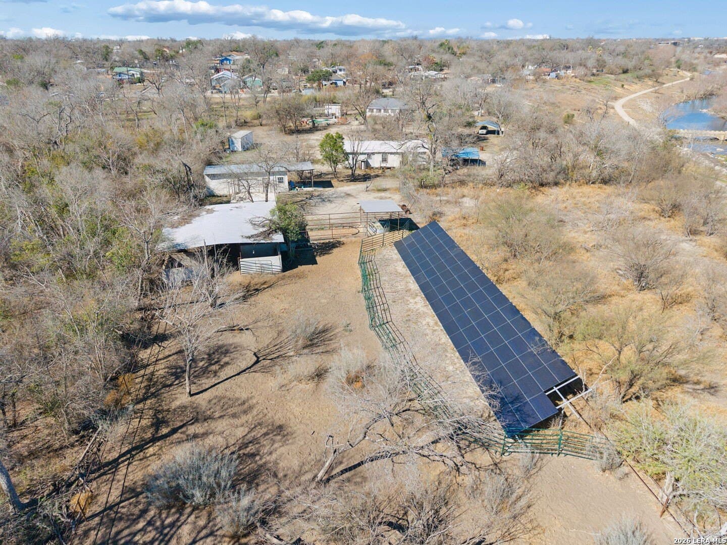 3.21 acres in Bexar County - photo 16