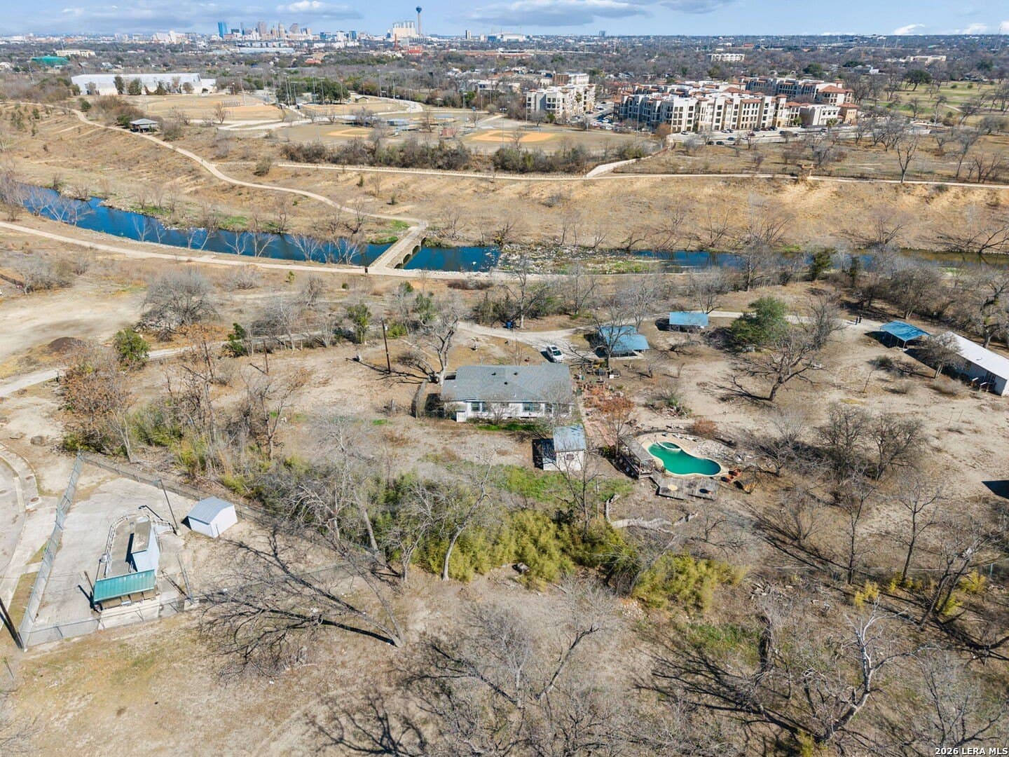 3.21 acres in Bexar County - photo 25