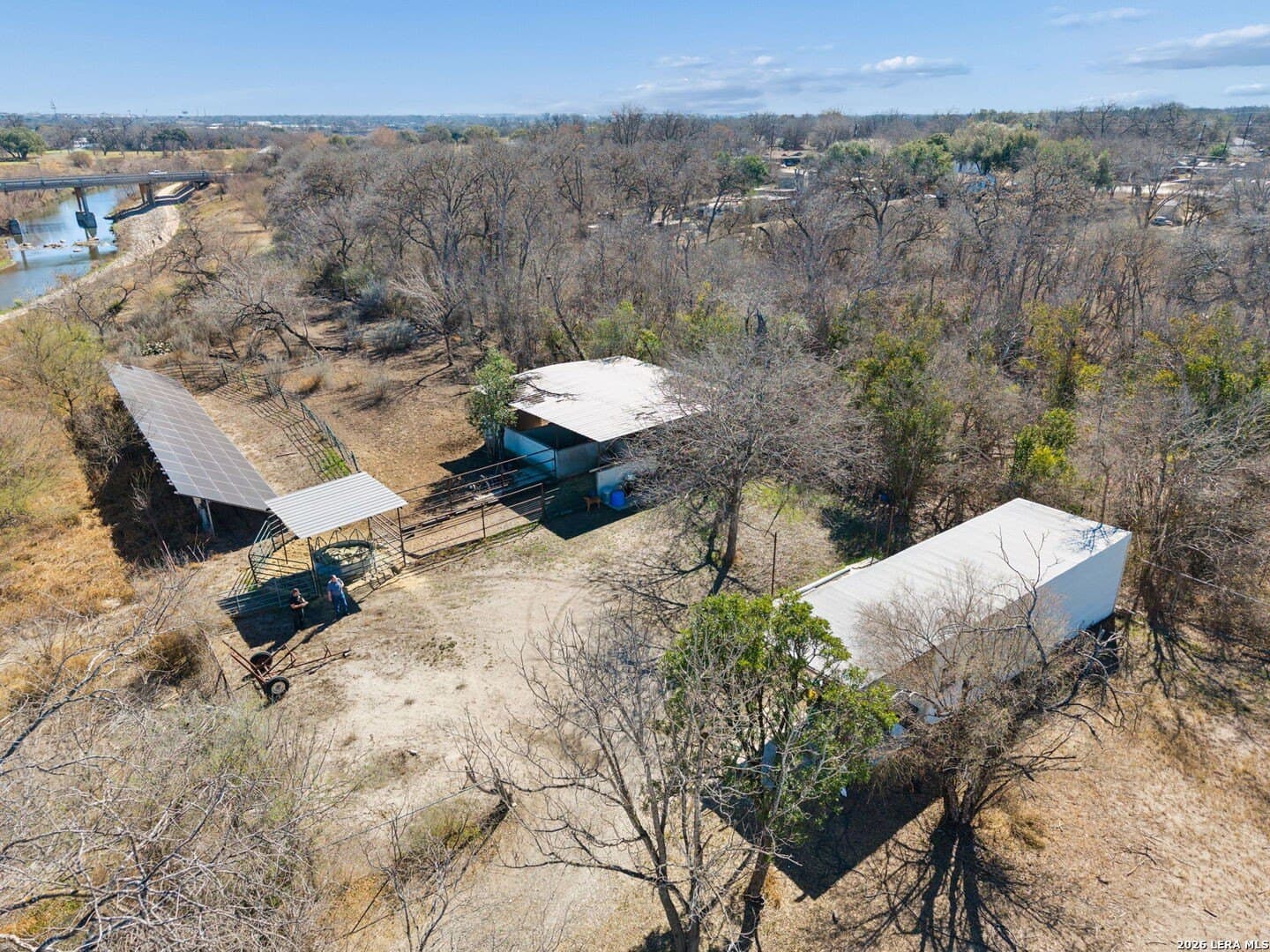 3.21 acres in Bexar County - photo 23
