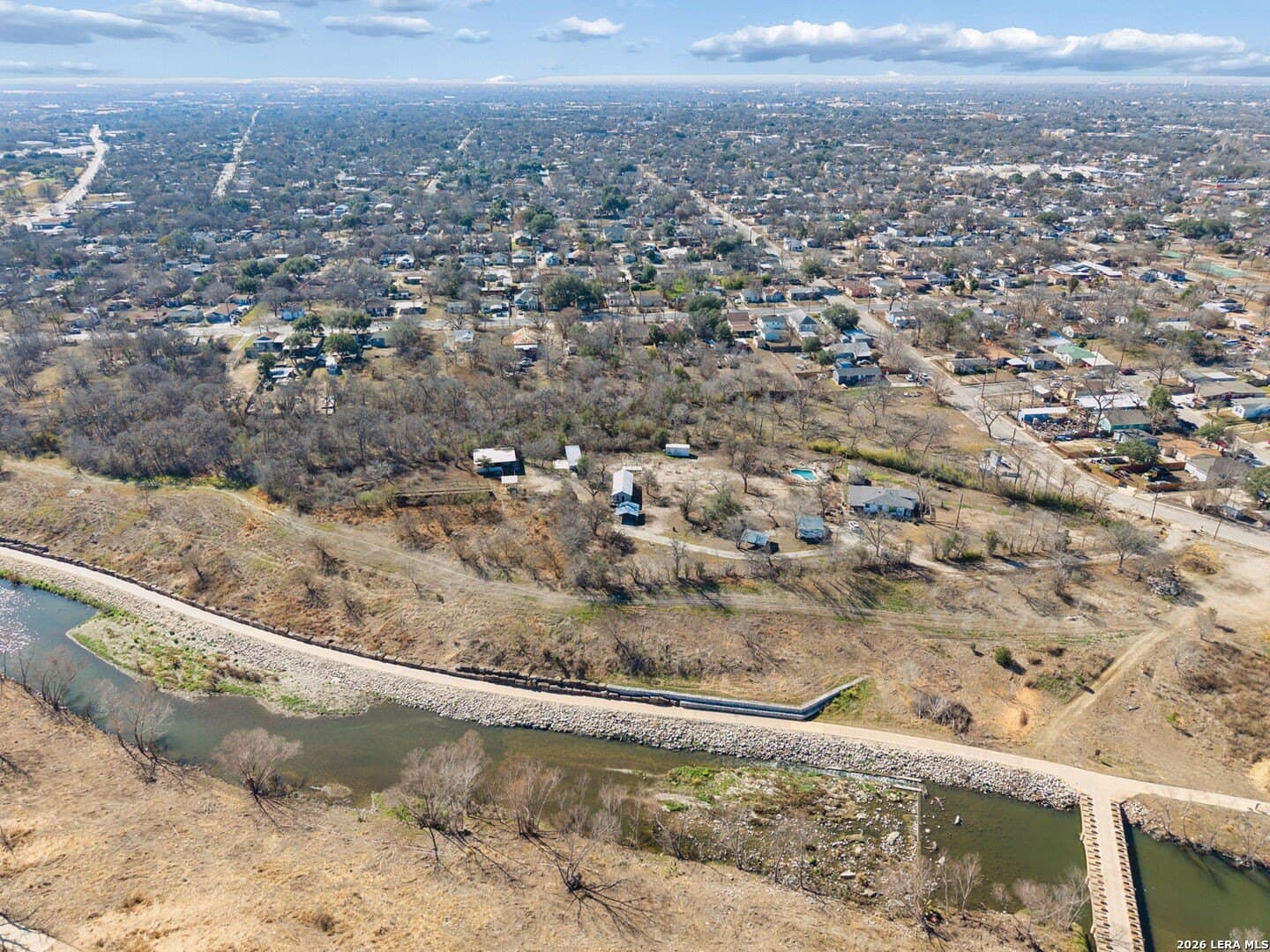 3.21 acres in Bexar County featured view