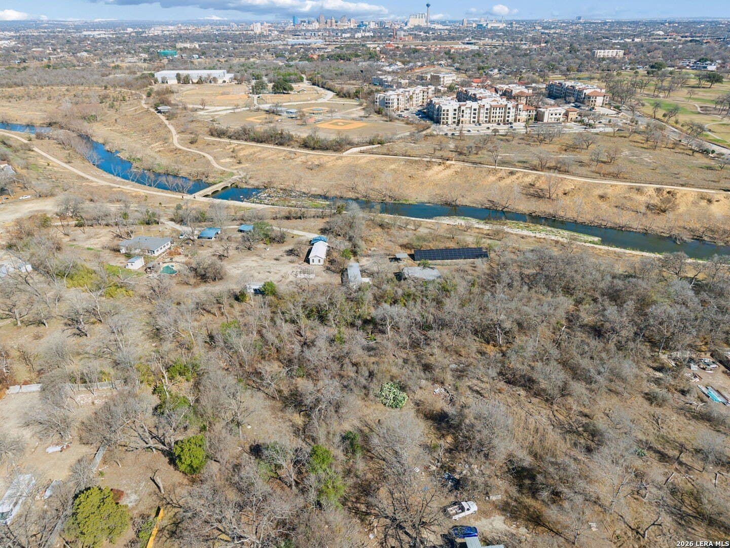 3.21 acres in Bexar County - photo 8