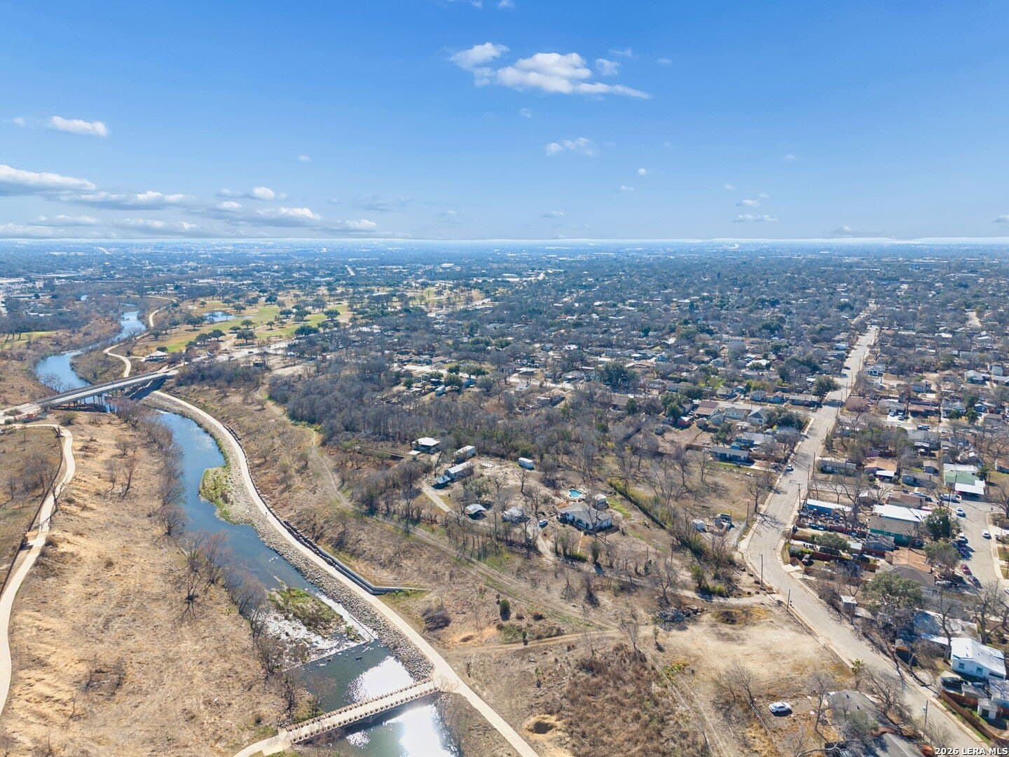 3.21 acres in Bexar County gallery image 3