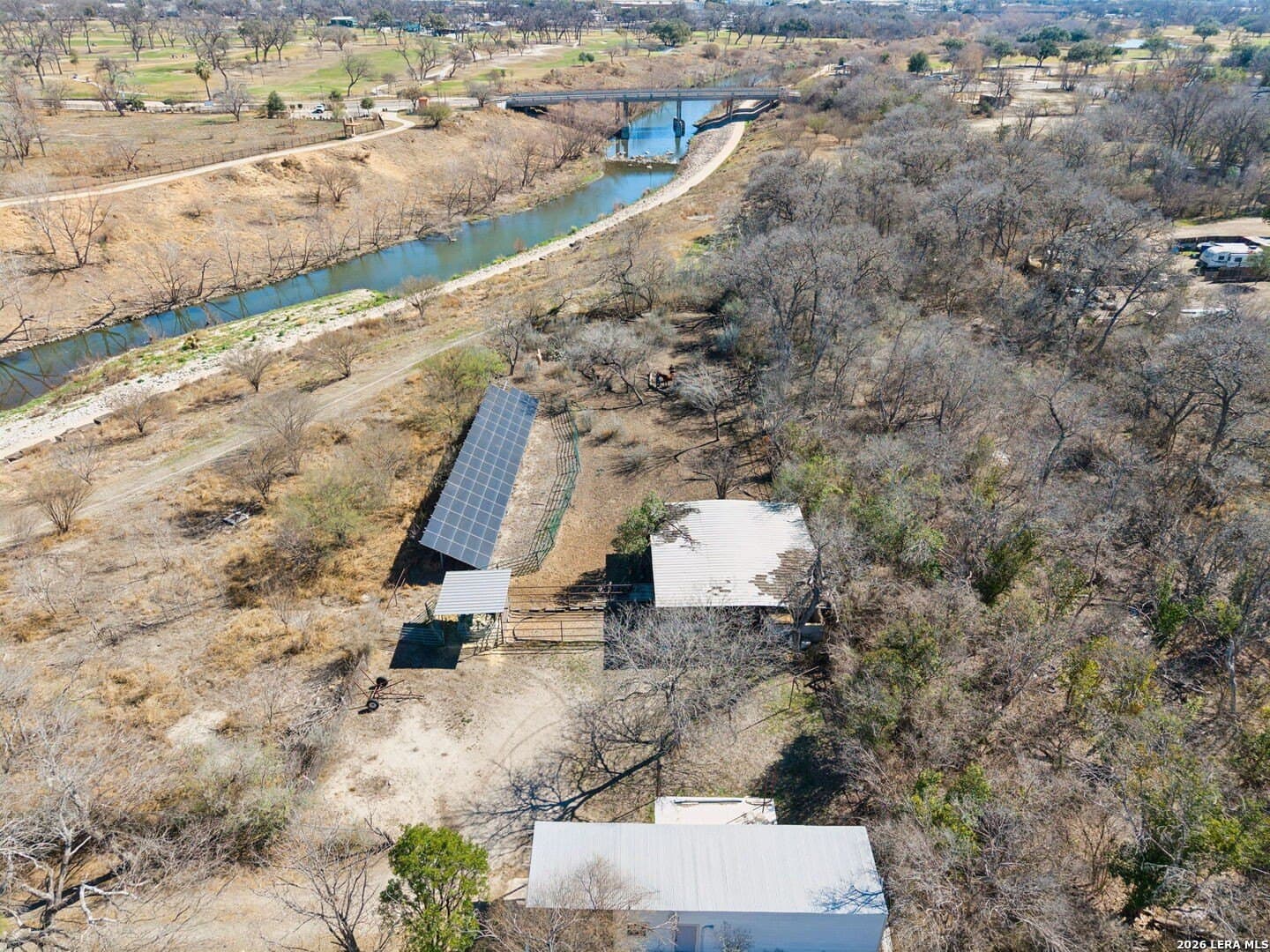 3.21 acres in Bexar County - photo 17