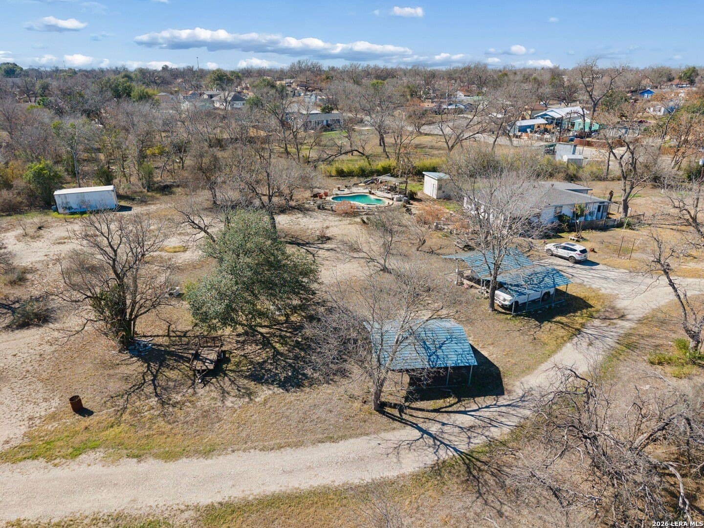 3.21 acres in Bexar County - photo 22